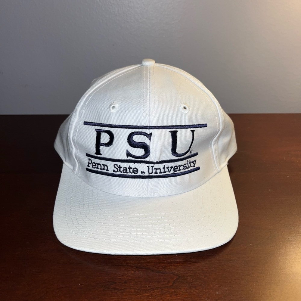 Penn State University PSU Vintage 90’s Snapback Hat